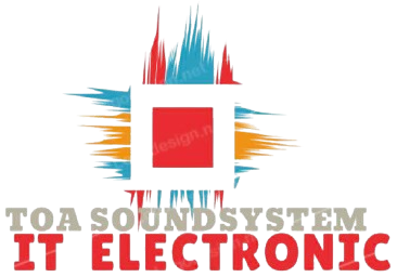 Toa Soundsystem Medan